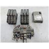 Image 1 : Lot of Misc. Allen-Bradley Items
