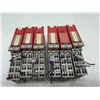 Image 1 : Lot of Allen-Bradley Modules - Qty (3) #1734-OB8S, (3) #1734-IB8S
