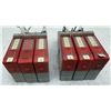Image 2 : Lot of Allen-Bradley Modules - Qty (3) #1734-OB8S, (3) #1734-IB8S