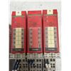 Image 3 : Lot of Allen-Bradley Modules - Qty (3) #1734-OB8S, (3) #1734-IB8S