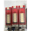 Image 4 : Lot of Allen-Bradley Modules - Qty (3) #1734-OB8S, (3) #1734-IB8S