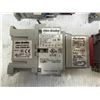 Image 10 : Lot of Allen-Bradley Contactors