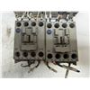 Image 2 : Lot of Allen-Bradley Contactors