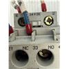Image 5 : Lot of Allen-Bradley Contactors