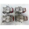 Image 6 : Lot of Allen-Bradley Contactors
