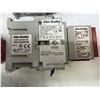Image 7 : Lot of Allen-Bradley Contactors