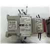 Image 9 : Lot of Allen-Bradley Contactors