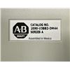 Image 5 : Allen Bradley #2098-DSD-010-SE Ultra 3000 Servo Drive Controller