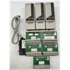 Image 1 : Lot of (9) Misc. Allen Bradley Items