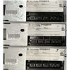 Image 2 : Lot of (9) Misc. Allen Bradley Items