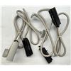 Image 1 : (4) Allen Bradley #1492-CABLE010Z Cables