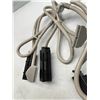 Image 2 : (4) Allen Bradley #1492-CABLE010Z Cables