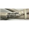 Image 4 : (4) Allen Bradley #1492-CABLE010Z Cables