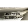 Image 5 : (4) Allen Bradley #1492-CABLE010Z Cables