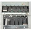 Image 1 : Lot of (2) Allen Bradley Slim Power Rails #2094-PRS6 & #2094-PRS5