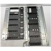 Image 2 : Lot of (2) Allen Bradley Slim Power Rails #2094-PRS6 & #2094-PRS5
