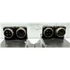 Image 2 : (2) Allen Bradley #7053-00-1201/MPL-A4530K-HK22AA AC Servo Motors