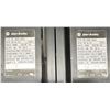 Image 5 : (2) Allen Bradley #7053-00-1201/MPL-A4530K-HK22AA AC Servo Motors
