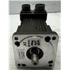 Image 4 : Allen Bradley #193458/H-3007-N-H00AA AC Servo Motor