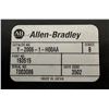 Image 6 : Allen Bradley #193515/Y-2006-1-H00AA AC Servo Motor w/#MT60-003-046
