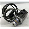 Image 1 : Allen Bradley #193515/Y-2006-1-H00AA AC Servo Motor