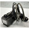 Image 2 : Allen Bradley #193515/Y-2006-1-H00AA AC Servo Motor