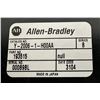 Image 4 : Allen Bradley #193515/Y-2006-1-H00AA AC Servo Motor