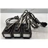 Image 1 : (3) Allen Bradley #193515 / Y-2006-1-H00A AC Servo Motors