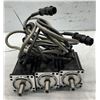 Image 2 : (3) Allen Bradley #193515 / Y-2006-1-H00A AC Servo Motors
