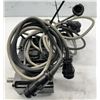 Image 3 : (3) Allen Bradley #193515 / Y-2006-1-H00A AC Servo Motors