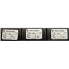 Image 4 : (3) Allen Bradley #193515 / Y-2006-1-H00A AC Servo Motors