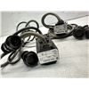 Image 2 : (3) Allen Bradley #193511 / Y-1003-1-H00A AC Servo Motors