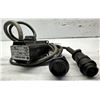 Image 4 : (3) Allen Bradley #193511 / Y-1003-1-H00A AC Servo Motors