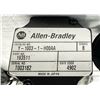 Image 5 : (3) Allen Bradley #193511 / Y-1003-1-H00A AC Servo Motors