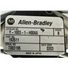 Image 6 : (3) Allen Bradley #193511 / Y-1003-1-H00A AC Servo Motors