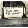 Image 6 : (3) Allen Bradley #193511 / Y-1003-1-H00AA Motors w/#RSA12 SN02 SK6 LMI FFG Actuators