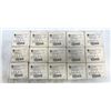 Image 1 : Lot of (15) Allen-Bradley #1492-SP1C050 Miniature Circuit Breakers - 2 Per Box