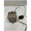Image 1 : Allen-Bradley #1765-BATM Battery Module
