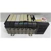 Image 2 : Allen-Bradley Rack w/Power Supply & Modules as Pictured