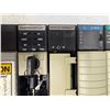 Image 5 : Allen-Bradley Rack w/Power Supply & Modules as Pictured