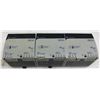 Image 1 : (3) Allen-Bradley #1606-XL240EP Power Supplies