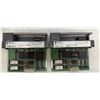 Image 1 : Lot of (2) Allen-Bradley #1747-SN Remote I/O Scanners