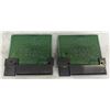 Image 2 : Lot of (2) Allen-Bradley #1747-SN Remote I/O Scanners