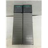 Image 3 : Lot of (2) Allen-Bradley #1747-SN Remote I/O Scanners