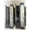 Image 4 : Lot of (2) Allen-Bradley #1747-SN Remote I/O Scanners