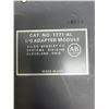 Image 4 : Lot of Allen-Bradley Items