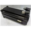 Image 1 : Allen-Bradley #MPM-B1304C-MJ74AA Inverter Duty AC Servo Motor