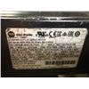 Image 4 : (2) Allen-Bradley #MPM-B1304C-MJ74AA Inverter Duty AC Servo Motors