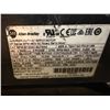 Image 5 : (2) Allen-Bradley #MPM-B1304C-MJ74AA Inverter Duty AC Servo Motors