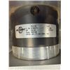 Image 4 : (2) Allen-Bradley #VPL-B1152F-PK12AA Inverter Duty AC Servo Motors